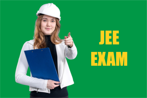 JEE-Engineering Main & Advance