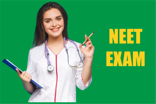 NEET-Medical Coaching Program